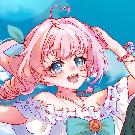 浅律Asaritsu avatar