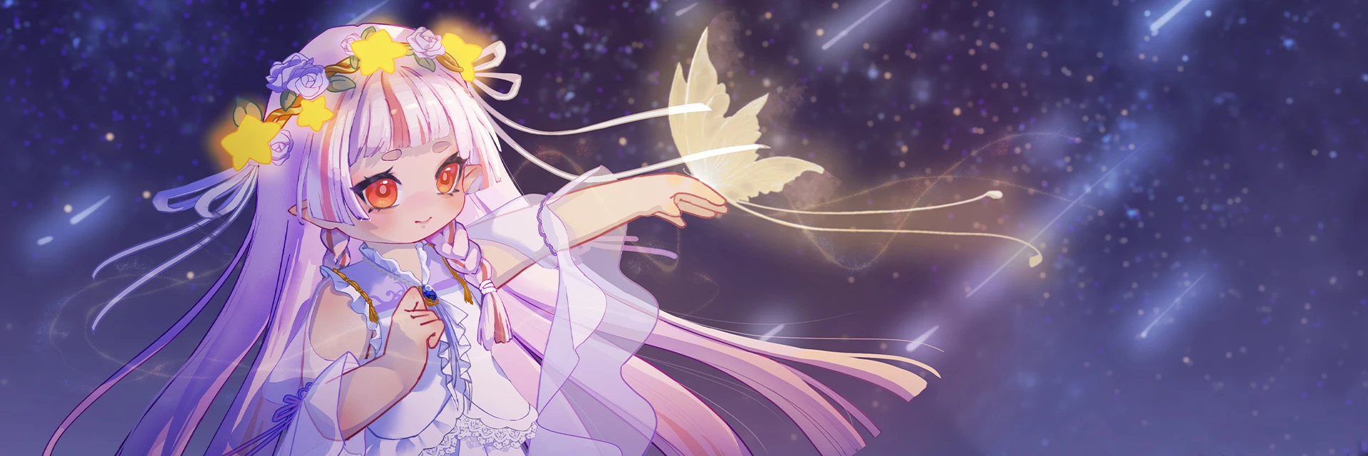 希罗Kirara banner