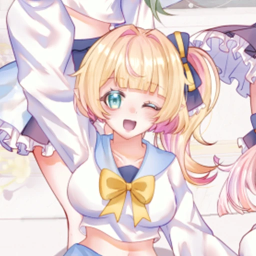 姬月樱 avatar