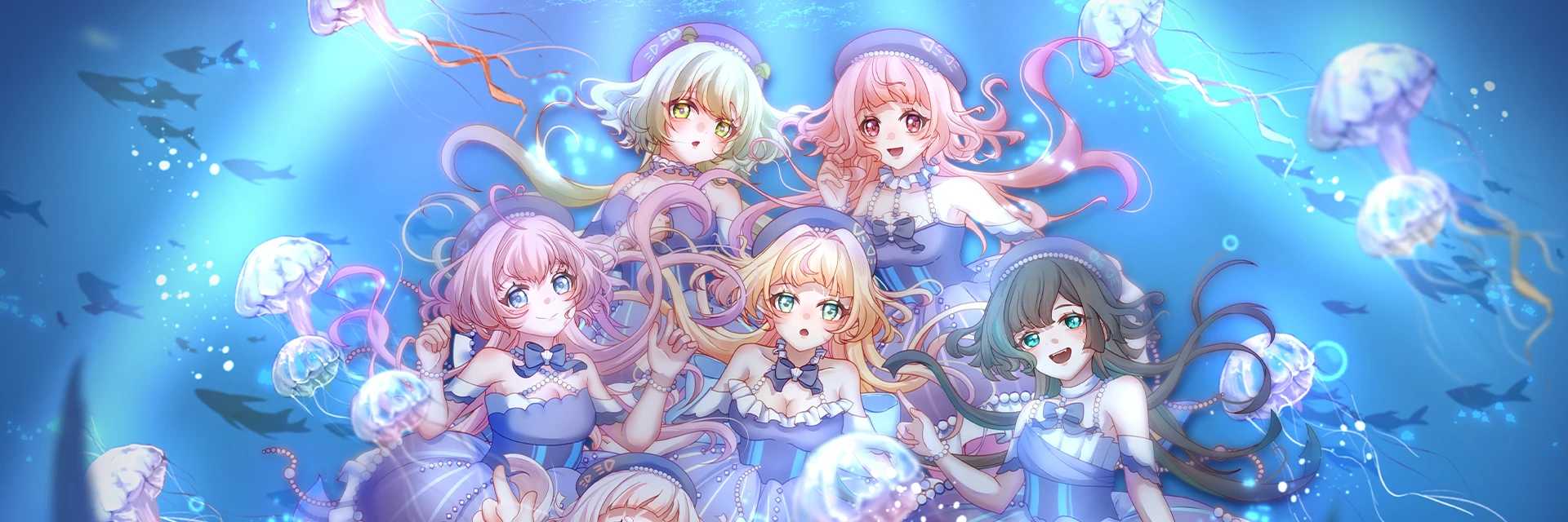 姬月樱 banner